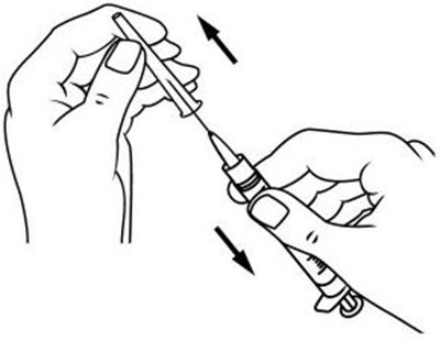 Figure H (Caverject 13)