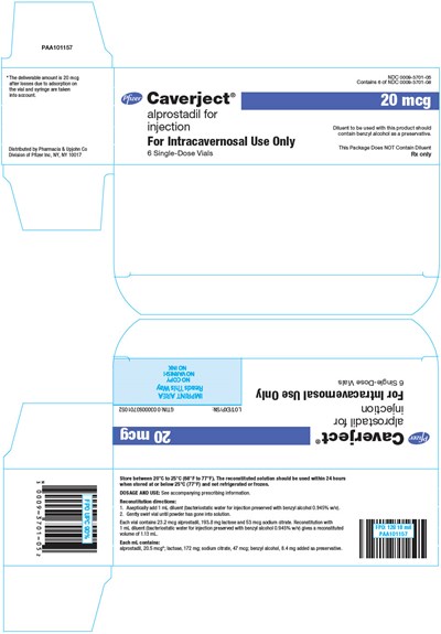 caverject-26.jpg Image not available - 10 mcg - caverject 26