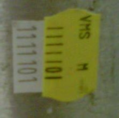 Lot Sticker (Lotsticker)