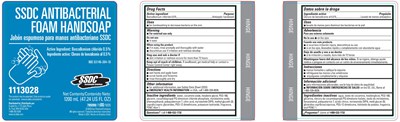 Representative Label (Label)