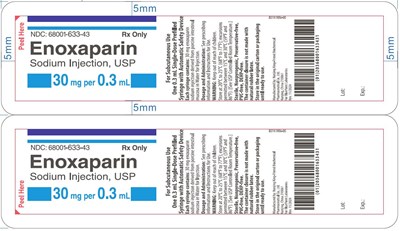 eno0f-0001-10-v1.jpg Label- Enoxaparin Sodium Injection USP 30 mg - eno0f 0001 10 v1