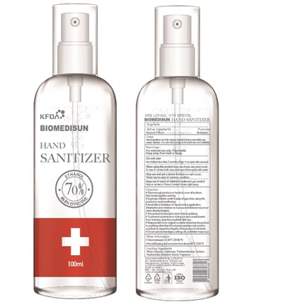 70 100 MIST - 70 100ml MIST