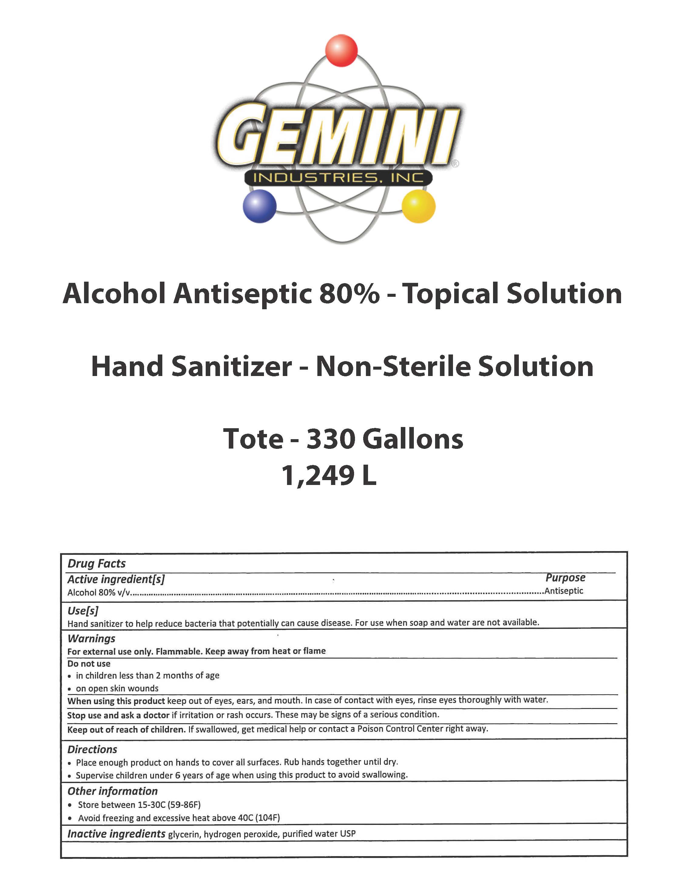 Hand Sanitizer- Images NDC74100-001