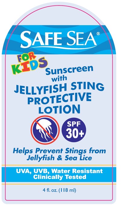 Safe Sea Spf 30 Plus B (Safeseaspf30plusb)
