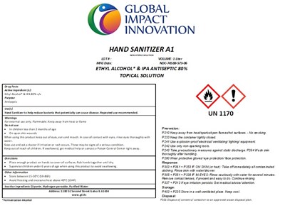 Hsa11llabel (1lhsa1)