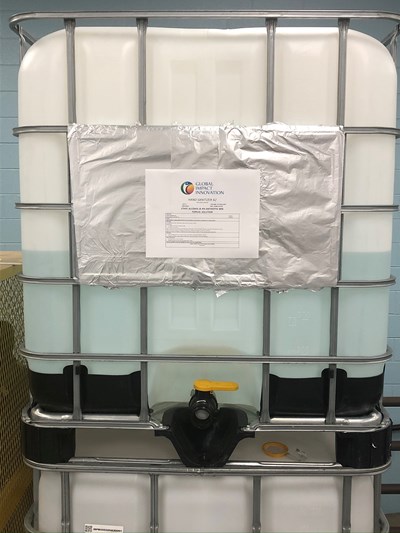 Hsa2275glabel (275ghsa2)