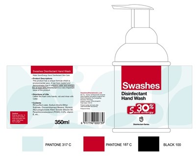 Label (350)
