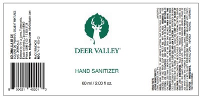 Deer 02