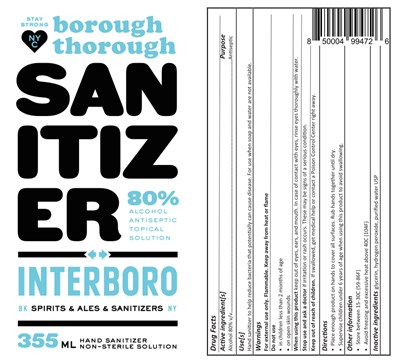 355 mL Ndc: 75045-942-02 (Sani355ml)