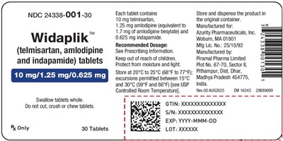 Widaplik ULD - widaplik uld