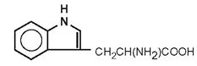 Chemical Structure (Plenamine Amino Acids Injection In Clinex 2)