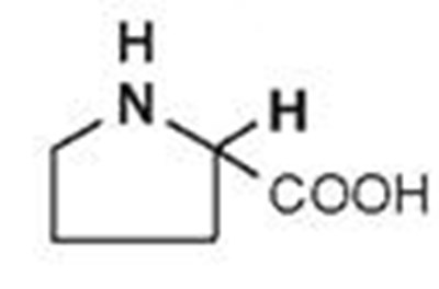 Chemical Structure (Plenamine Amino Acids Injection In Clinex 4)