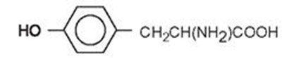 Chemical Structure (Plenamine Amino Acids Injection In Clinex 5)