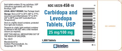 clt-tabs-25mg-100mg-container-label-1000s.jpg clt-tabs-25mg-100mg-container-label-1000s - clt tabs 25mg 100mg container label 1000s