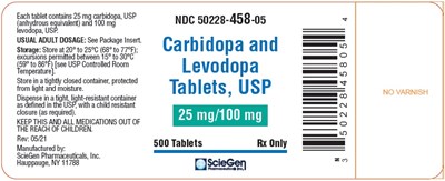 clt-tabs-25mg-100mg-container-label-500s.jpg clt-tabs-25mg-100mg-container-label-500s - clt tabs 25mg 100mg container label 500s