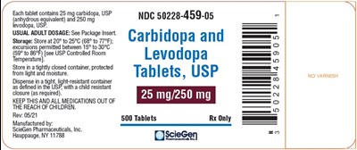 clt-tabs-25mg-250mg-container-label-500s.jpg clt-tabs-25mg-250mg-container-label-500s - clt tabs 25mg 250mg container label 500s