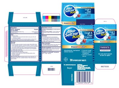 ASP SevereColdFlu EFF TABLET 20ct Carton