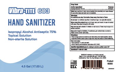 17.03 L Label (L60305w)