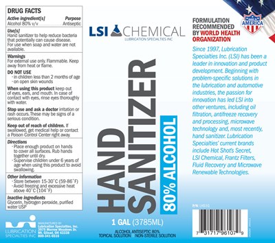 sanitizer_1gal_ricky.jpg 3.78 l label - sanitizer 1gal ricky
