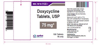 Doxycycline Tablets Usp, 75 mg (2b07fbee 9e24 4d39 Ba15 8e631c8678e6 03)