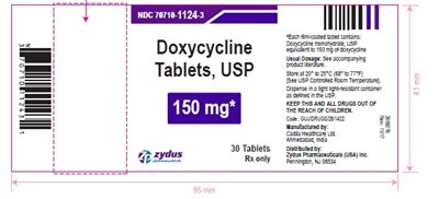 Doxycycline Tablets Usp, 150 mg (2b07fbee 9e24 4d39 Ba15 8e631c8678e6 05)