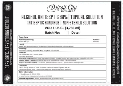 73858-691-01 label - 1galsaniDCD2020