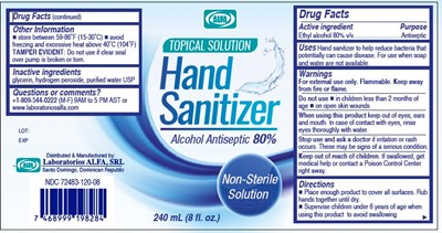 8_Hand_Sanitizer.jpg Label - 8 Hand Sanitizer