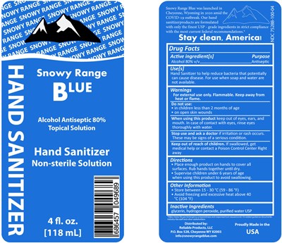 4oz_Spray_LabelSet.jpg 118 ml spray bottle label - 4oz Spray LabelSet