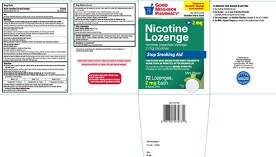 nicotine-2-mg-mint-maxi-lozenge-rub-1.jpg Nicotine Polacrilex USP, 2 mg - nicotine 2 mg mint maxi lozenge rub 1