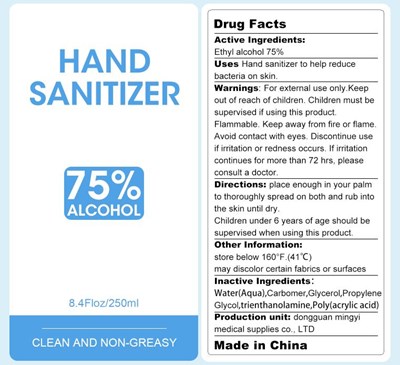 label9.jpg 250 ml label - label9