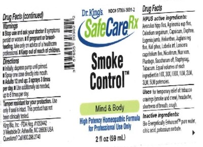 Image Description (Smoke)