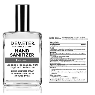 Front-Back-small.jpg Unscented Hand Sanitizer Front Back - Front Back small