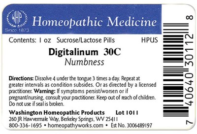 Digitalinum30c1oz-label.jpg Digitalinum label example - Digitalinum30c1oz label