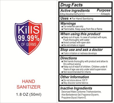 1 (Label)