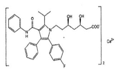 chemical-structure - chemical structure