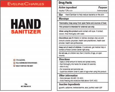 750 G Label (750glabel)