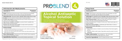PB00CUS04AD-Ethyl-Alcohol-Antiseptic-1-Gal-E&S-LABEL.jpg PB00CUS04AD Ethyl Alcohol Antiseptic 1 Gal E S LABEL