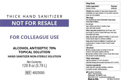 Keystone_HandSanitizer_Gal_NFS_4916653.jpg Keystone_HandSanitizer_Gal_NFS_4916653 - Keystone HandSanitizer Gal NFS 4916653