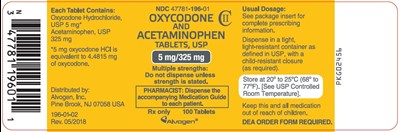 5-325-label (5 325 Label)