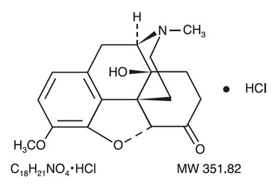Oxy-hcl-structure (Oxy HCl Structure)