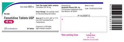 Package Label-principal Display Panel (40 mg (30 Tablets Bottle))
