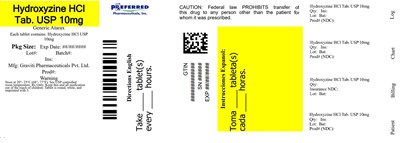 Hydroxyzine HCl Tab Usp 10mg (9ca46d47 3a27 47d8 B2ca A2f5719a8042 02)