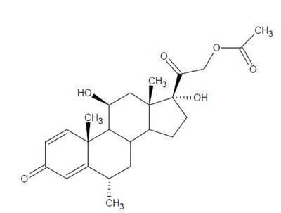 Mpa Structure (Mpa Structure)