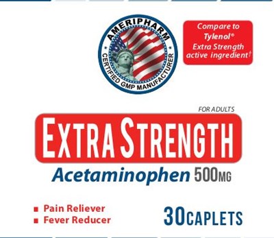 Front Label (Front)