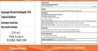 208198 mL (55 Gal) Drum (31382 963 04)
