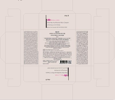 Package Label (Label)
