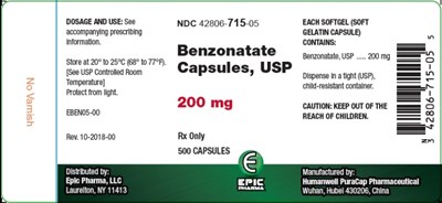 Benzonatate-200mg-500ct.jpg (Benzonatate 200mg 500ct)