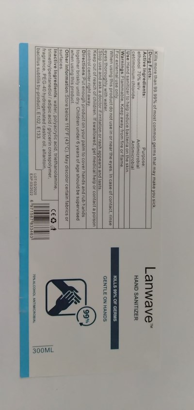 Label (Label)