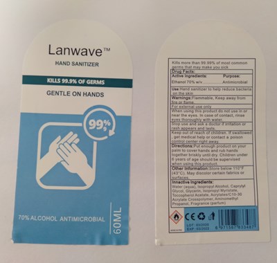 Label (Label)