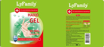 Label (Label)